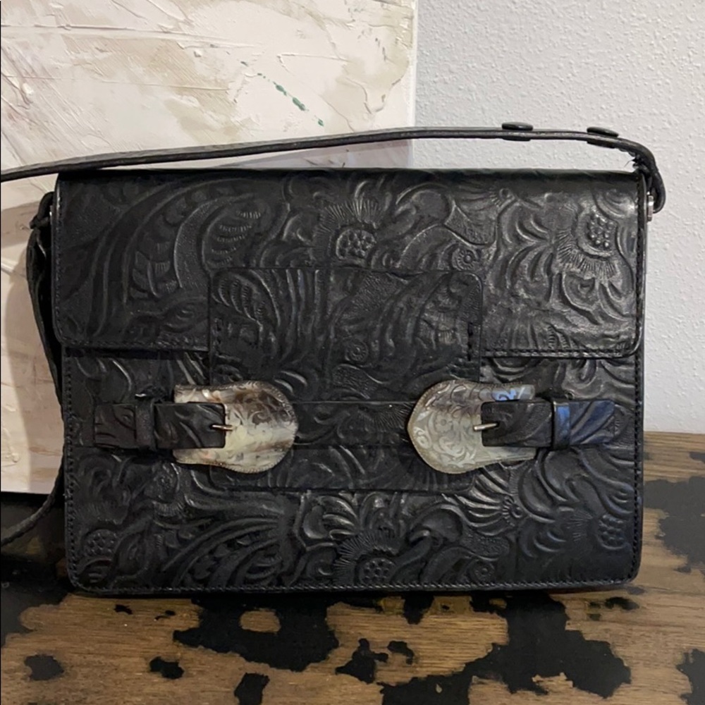 Fendi Envelope Bag